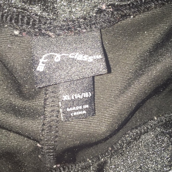 Target art class kids velvet pants - Picture 2 of 3